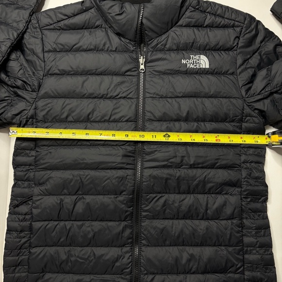 The North Face Goose Down Insulated Puffer Jacket - Picture 6 of 6